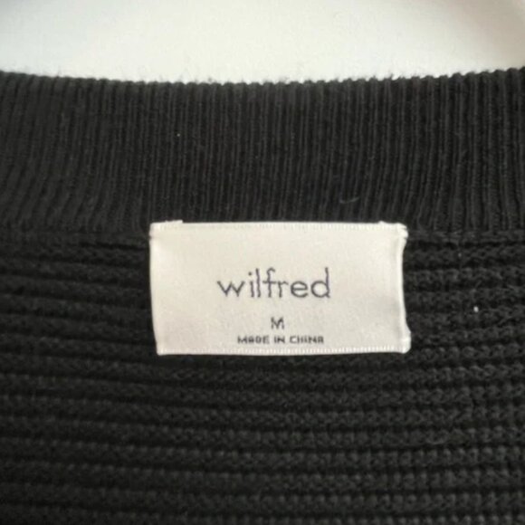 ARITZIA Wilfred Cardigan - Picture 3 of 4